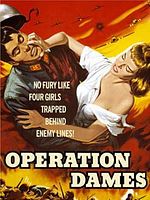 Poster der Im Todeskessel von Kusong