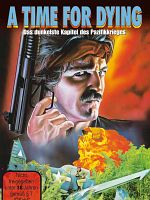 Poster der A Time for Dying