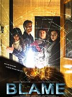Poster der Blame