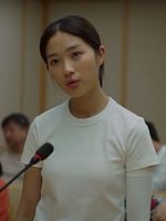 Poster der Buldojeoe tan sonyeo