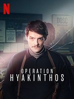 Poster der Operation Hyakinthos