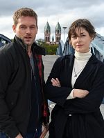 Poster der Breisgau - Bullenstall