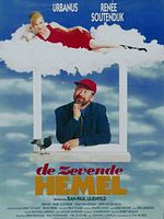 Poster der Seventh Heaven