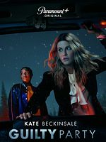 Bild von Guilty Party