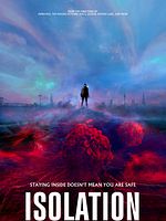 Poster der Isolation