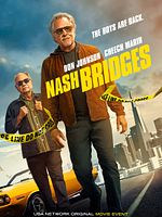 Poster der Nash Bridges