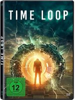 Poster der Time Loop