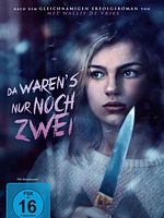 Poster der Da waren's nur noch zwei