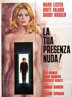 Poster der Diabolisch