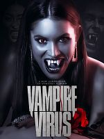 Poster der Vampire Virus