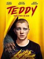 Poster der Teddy - Das Tier in dir