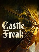 Poster der Castle Freak