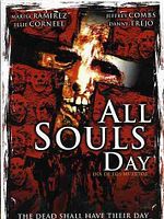 Poster der All Souls Day: Dia de los Muertos