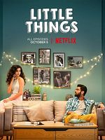 Bild von Little Things