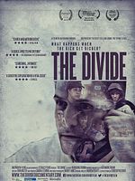 Poster der The Divide