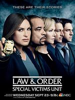 Bild von Law & Order: Special Victims Unit