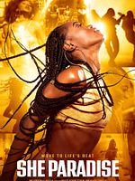 Poster der She Paradise