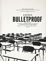 Poster der Bulletproof