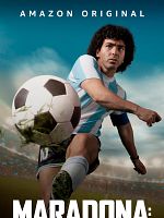 Bild von Maradona: Traumhaft gesegnet