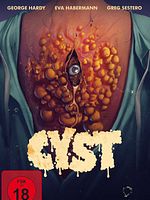 Poster der Cyst
