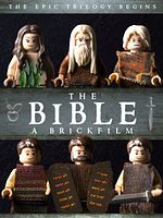 Poster der Die Bibel - Altes Testament