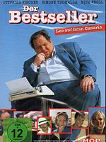 Poster der Der Bestseller - Millionencoup auf Gran Canaria