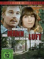 Poster der Kommissar Beck: Der Mann, der sich in Luft auflöste