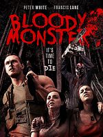 Poster der Bloody Monster
