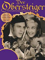 Poster der Der Obersteiger