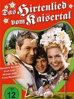 Poster der Alpenglühn im Wetterstein