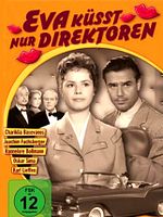 Poster der Eva küsst nur Direktoren