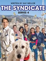 Bild von The Syndicate