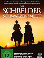 Poster der Der Schrei der schwarzen Wölfe