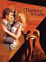 Poster der Flamenco der Liebe