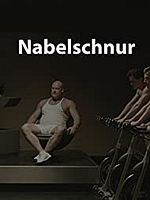 Poster der Nabelschnur