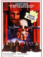 Poster der Theater des Grauens