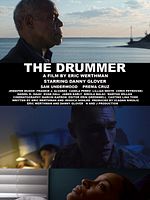Poster der The Drummer