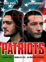 Poster der Patriots