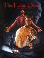 Poster der Revenge of the Giant Mummy