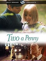 Poster der Bin kein Mr. Niemand