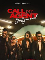 Bild von Call My Agent: Bollywood