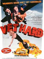 Poster der Hammerhart - Too Fat Too Furious