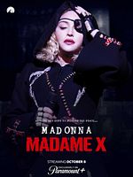 Poster der Madame X
