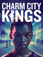 Poster der Charm City Kings