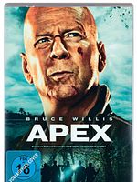 Poster der Apex