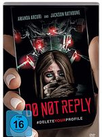 Poster der Do Not Reply