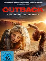 Poster der Outback