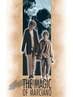Poster der The Magic of Marciano