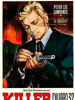 Poster der Stirb oder Töte