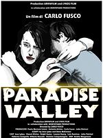 Poster der Paradise Valley